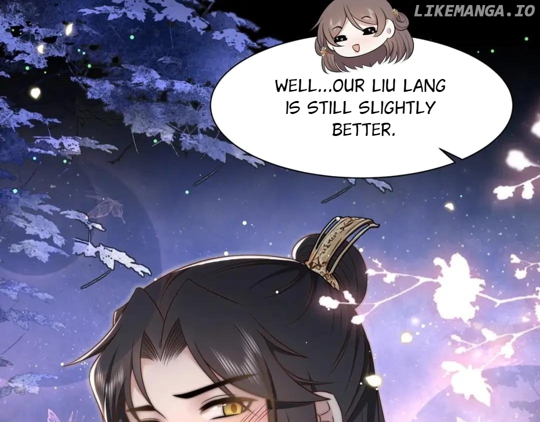 Lonely Emperor Chases His Sister-in-Law Chapter 50 - page 83